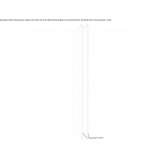 Powder-coated LED aluminum wall lamp Ocana