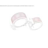 Halogen wall lamp Lietor