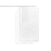 Cement LED wall lamp Melita