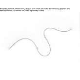 Lampa ścienna LED Xaghra