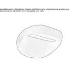 Halogen wall lamp Vysocany