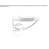 Halogen wall lamp Athena