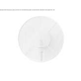 Powder-coated LED aluminum wall lamp Cihuela