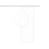 Wall lamp made of powder-coated steel Pausesti