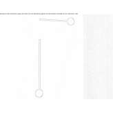 Aluminum LED wall lamp Kappeln
