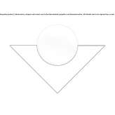 LED wall lamp made of powder-coated steel Pausesti