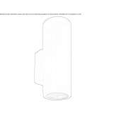 wall light Tatvan