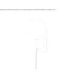 Kinkiet aluminiowy malowany proszkowo LED Ottensen