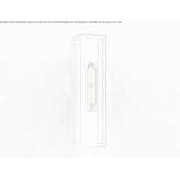 LED wall lamp Ologeni