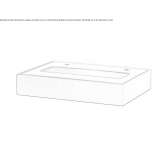 Aluminum LED wall lamp Jodlowka