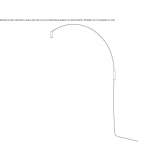 Adjustable LED wall lamp Tinglev