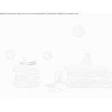 Nebulite® wall lamp Robleda