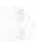 LED wall lamp made of glass Leninsk