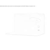 Adjustable aluminum LED wall lamp with USB port Singa