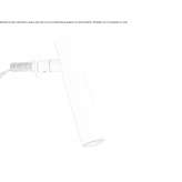 Adjustable LED reading light Neualm