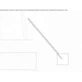 LED reading lamp Kozhva