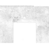 LED mirror lamp Lint
