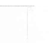 LED wall lamp made of aluminum, wireless Bogdanci