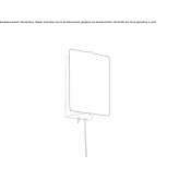 Adjustable aluminum wall lamp Luelmo