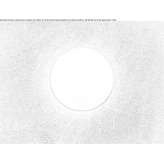 Aluminum LED wall lamp Varallo