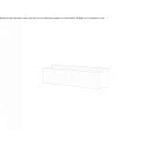 Brass wall lamp Hostka