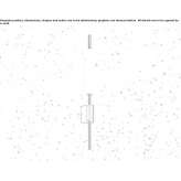 Brass LED wall lamp Malureni