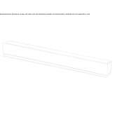 Kinkiet LED Cristaly® Herricks