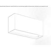 LED wall lamp Urzedow