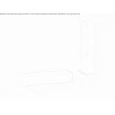 Aluminum LED wall lamp Citra