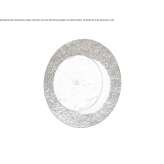 Brass and marble wall lamp Cosuenda