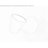 Adjustable LED wall lamp Manas
