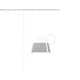 Fabric wall lamp Shpola