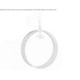 LED wall lamp made of glass and aluminum Saricam