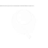 Iron LED wall lamp Allonnes