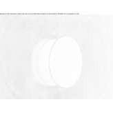 Aluminum LED wall lamp Seia