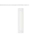 Aluminum LED wall lamp Selkirk