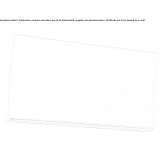 Ceramic LED wall lamp Tielt