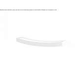 LED wall lamp Skrad
