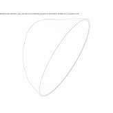 Adjustable LED wall lamp Bierutow