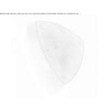 Concrete LED wall lamp Strada