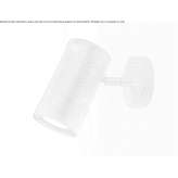 Adjustable aluminum LED wall lamp Berzhite