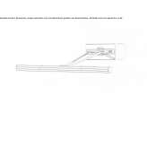 Adjustable LED image lighting Baucina