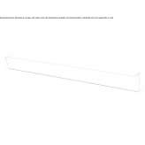 Adjustable Cristaly® LED wall lamp Andance