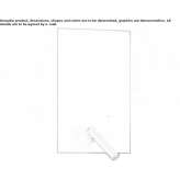 Iron wall lamp Hesperia