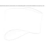 Ceramic LED wall lamp Schweich
