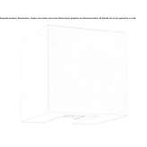 Ceramiczny kinkiet LED Norbello
