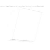 Ceramiczny kinkiet LED Velp