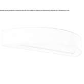 Ceramic LED wall lamp Albenga
