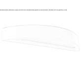 Ceramic LED wall lamp Steinach