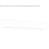 Ceramic LED wall lamp Amayuca